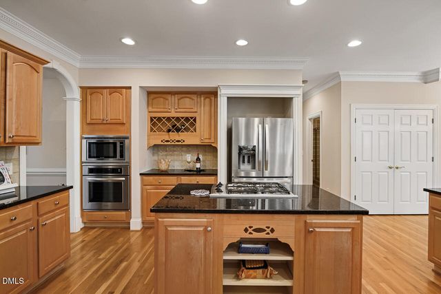 218 Telluride Trail, Chapel Hill, NC 27514
