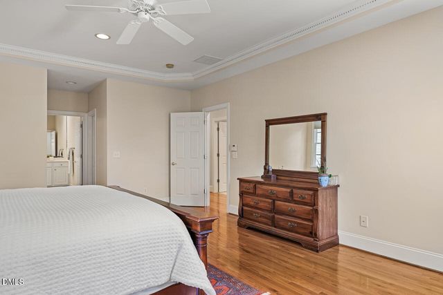 218 Telluride Trail, Chapel Hill, NC 27514