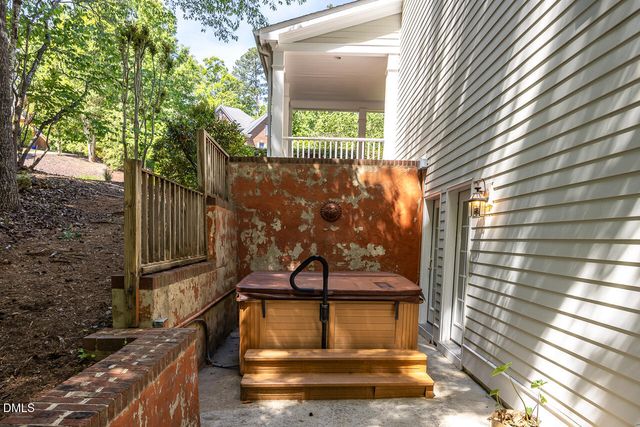 218 Telluride Trail, Chapel Hill, NC 27514