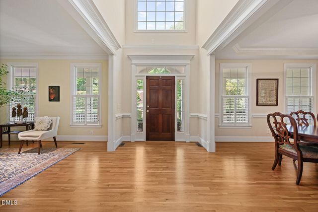 218 Telluride Trail, Chapel Hill, NC 27514