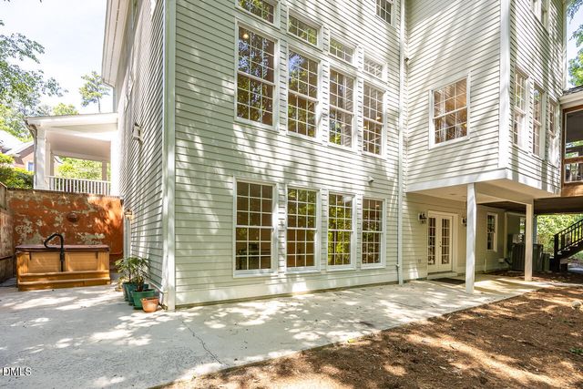 218 Telluride Trail, Chapel Hill, NC 27514