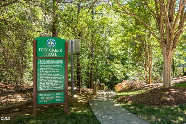 218 Telluride Trail, Chapel Hill, NC 27514