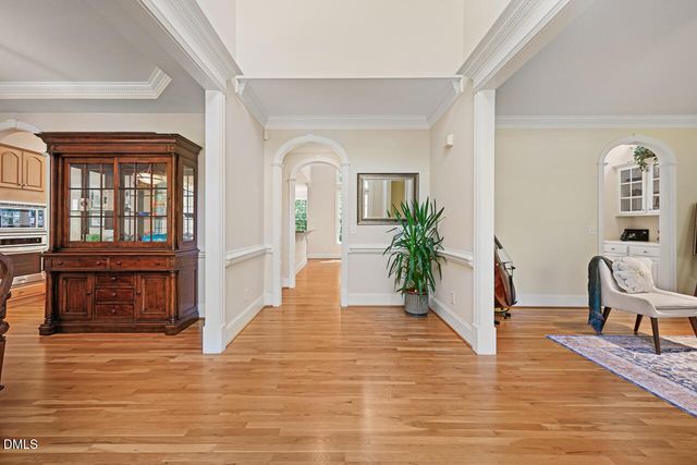 218 Telluride Trail, Chapel Hill, NC 27514