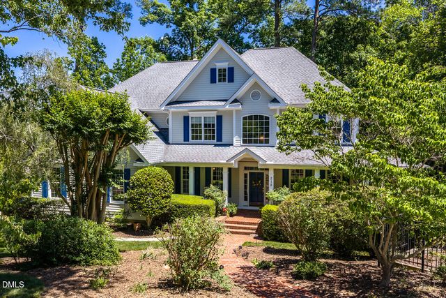 218 Telluride Trail, Chapel Hill, NC 27514