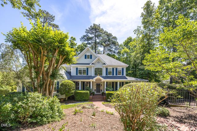 218 Telluride Trail, Chapel Hill, NC 27514