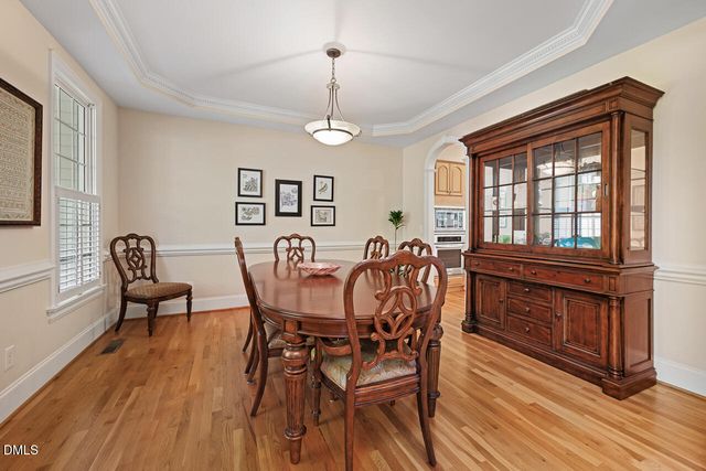 218 Telluride Trail, Chapel Hill, NC 27514