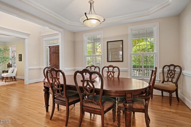 218 Telluride Trail, Chapel Hill, NC 27514