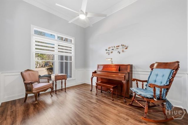 47 Myrtlewood Drive, Savannah, GA 31405