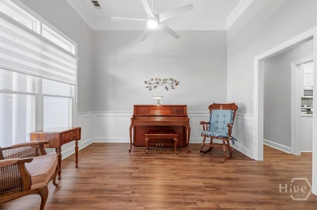 47 Myrtlewood Drive, Savannah, GA 31405