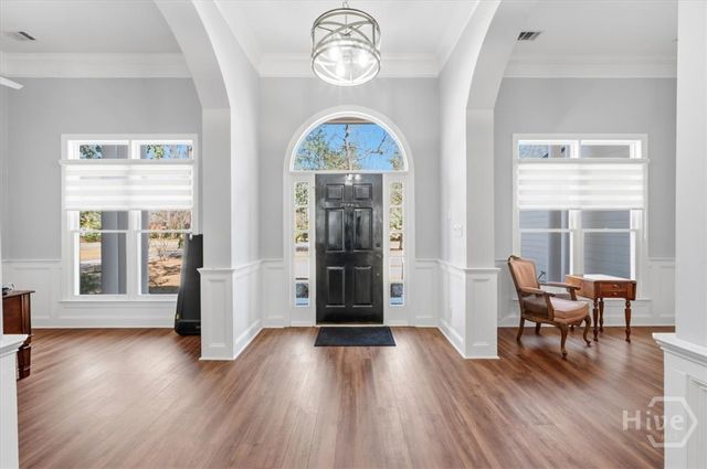 47 Myrtlewood Drive, Savannah, GA 31405