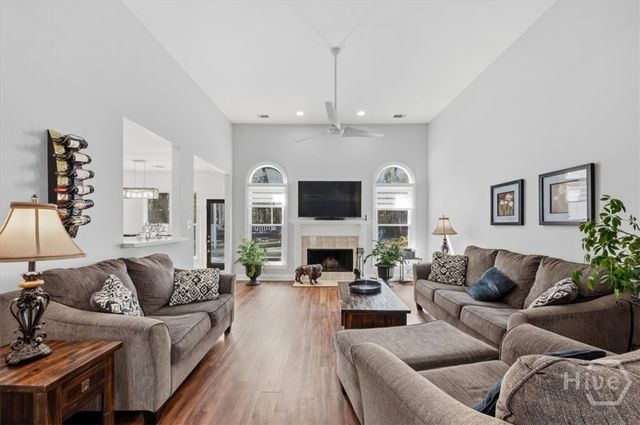 47 Myrtlewood Drive, Savannah, GA 31405