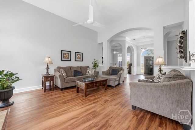 47 Myrtlewood Drive, Savannah, GA 31405