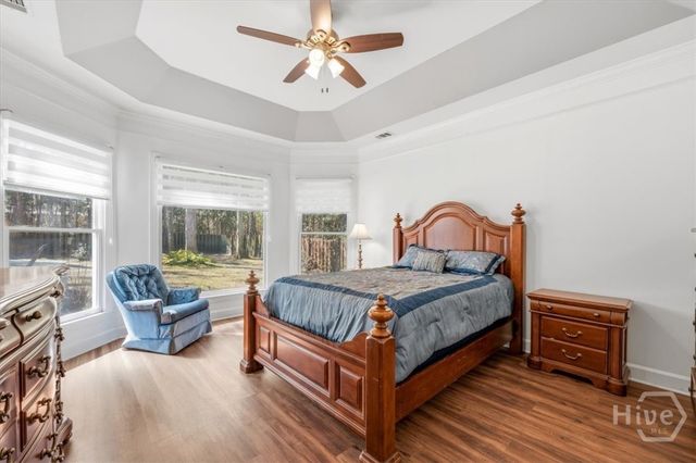 47 Myrtlewood Drive, Savannah, GA 31405