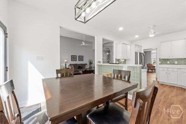 47 Myrtlewood Drive, Savannah, GA 31405