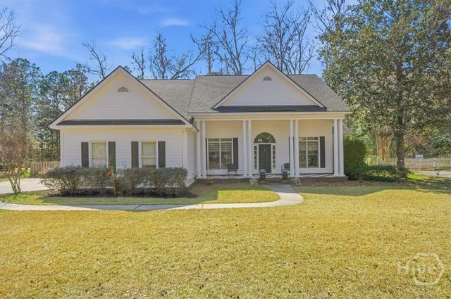 47 Myrtlewood Drive, Savannah, GA 31405