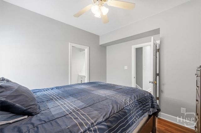 47 Myrtlewood Drive, Savannah, GA 31405