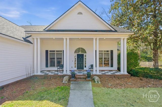 47 Myrtlewood Drive, Savannah, GA 31405