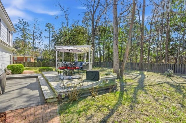 47 Myrtlewood Drive, Savannah, GA 31405