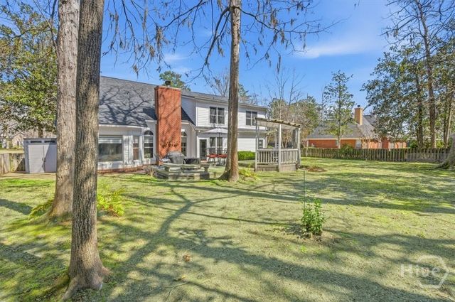 47 Myrtlewood Drive, Savannah, GA 31405