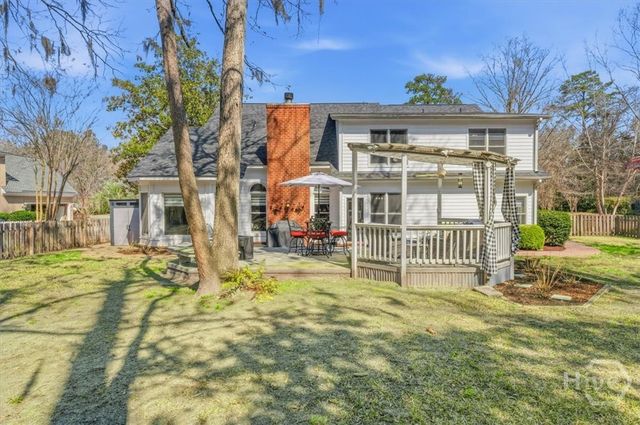 47 Myrtlewood Drive, Savannah, GA 31405