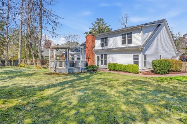 47 Myrtlewood Drive, Savannah, GA 31405