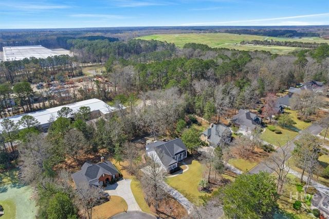 47 Myrtlewood Drive, Savannah, GA 31405