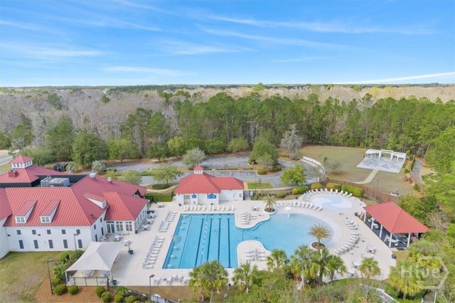 47 Myrtlewood Drive, Savannah, GA 31405