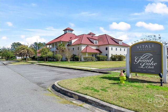 47 Myrtlewood Drive, Savannah, GA 31405