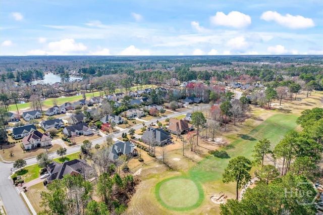 47 Myrtlewood Drive, Savannah, GA 31405