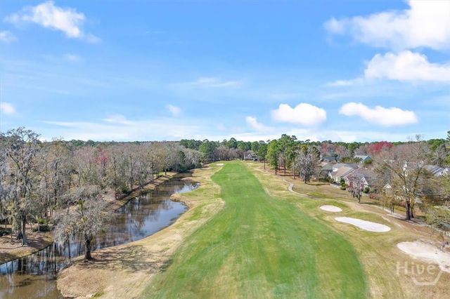 47 Myrtlewood Drive, Savannah, GA 31405