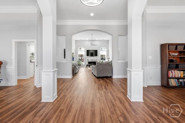 47 Myrtlewood Drive, Savannah, GA 31405