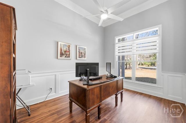 47 Myrtlewood Drive, Savannah, GA 31405