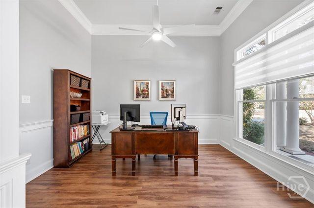 47 Myrtlewood Drive, Savannah, GA 31405