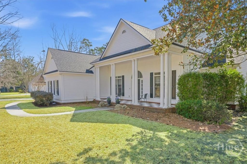 47 Myrtlewood Drive, Savannah, GA 31405