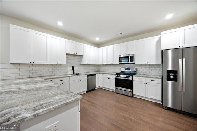 279 River North Boulevard, Macon, GA 31211