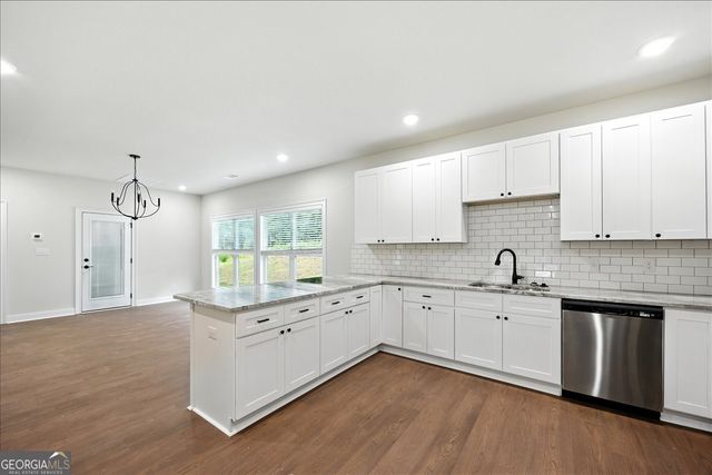 279 River North Boulevard, Macon, GA 31211