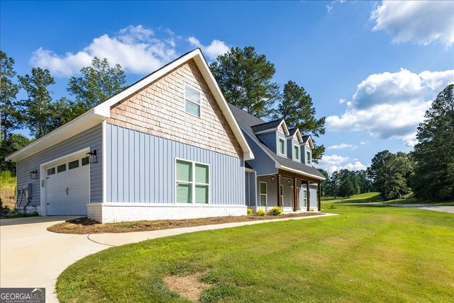 279 River North Boulevard, Macon, GA 31211