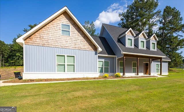 279 River North Boulevard, Macon, GA 31211