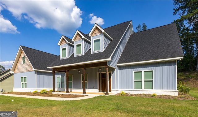 279 River North Boulevard, Macon, GA 31211