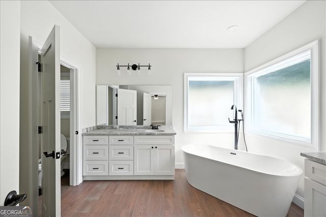 279 River North Boulevard, Macon, GA 31211