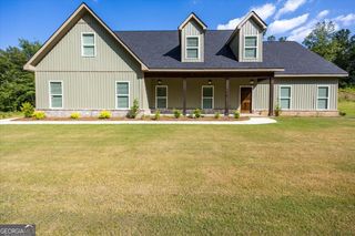 279 River North Boulevard, Macon, GA 31211