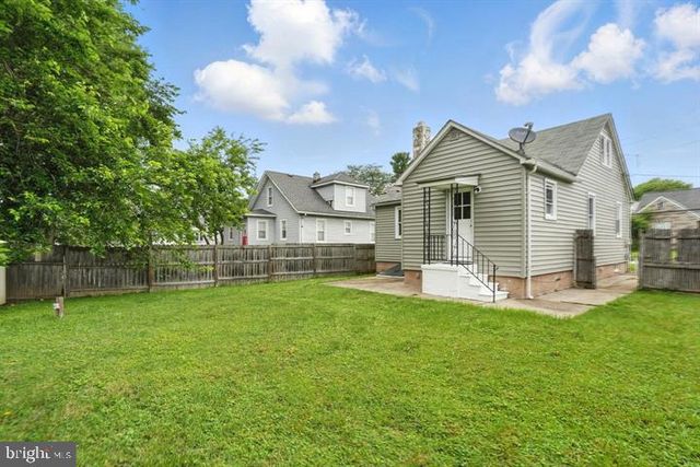 1239 HILLDALE RD, Baltimore, MD 21237