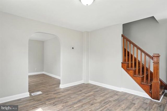 1239 HILLDALE RD, Baltimore, MD 21237