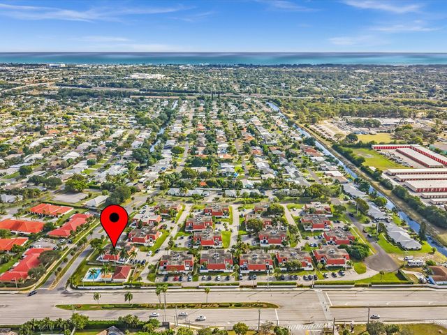 1441 Princeton Lane, Boynton Beach, FL 33426