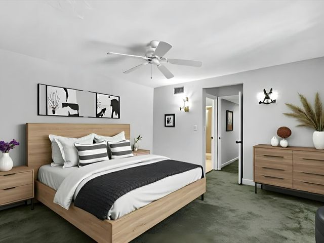 1441 Princeton Lane, Boynton Beach, FL 33426