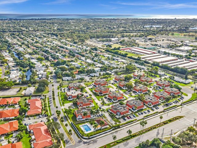 1441 Princeton Lane, Boynton Beach, FL 33426