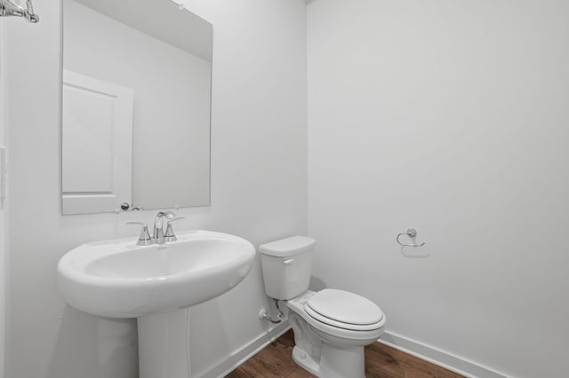 523 Goldfinch Way, Clarksville, TN 37043