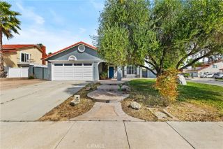 26484 Trancas Court, Menifee, CA 92586