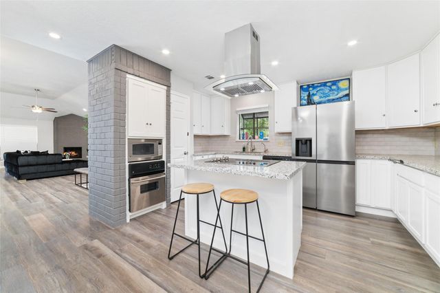 12702 Ashford Creek, Houston, TX 77082