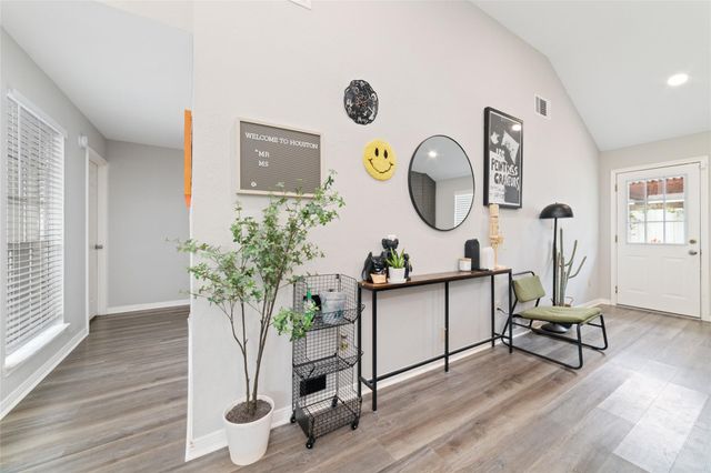 12702 Ashford Creek, Houston, TX 77082